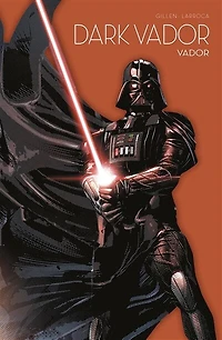 Dark Vador: Vador