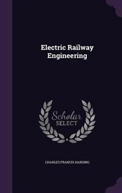 Electric Railway Engineering