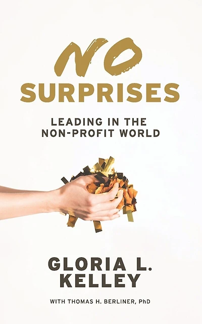 No Surprises Leading in the Non-Profit World