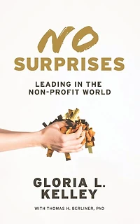 No Surprises Leading in the Non-Profit World