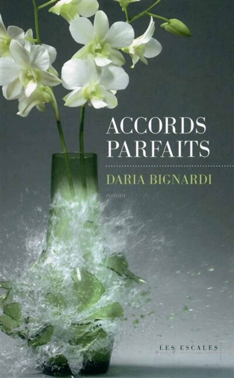 Accords parfaits
