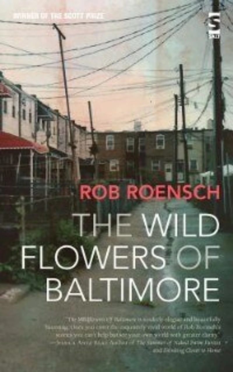 The Wild Flowers Of Baltimore