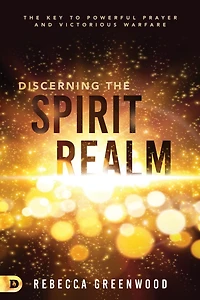 Discerning The Spirit Realm: Key to Powerful Prayer and Victorious Warfare