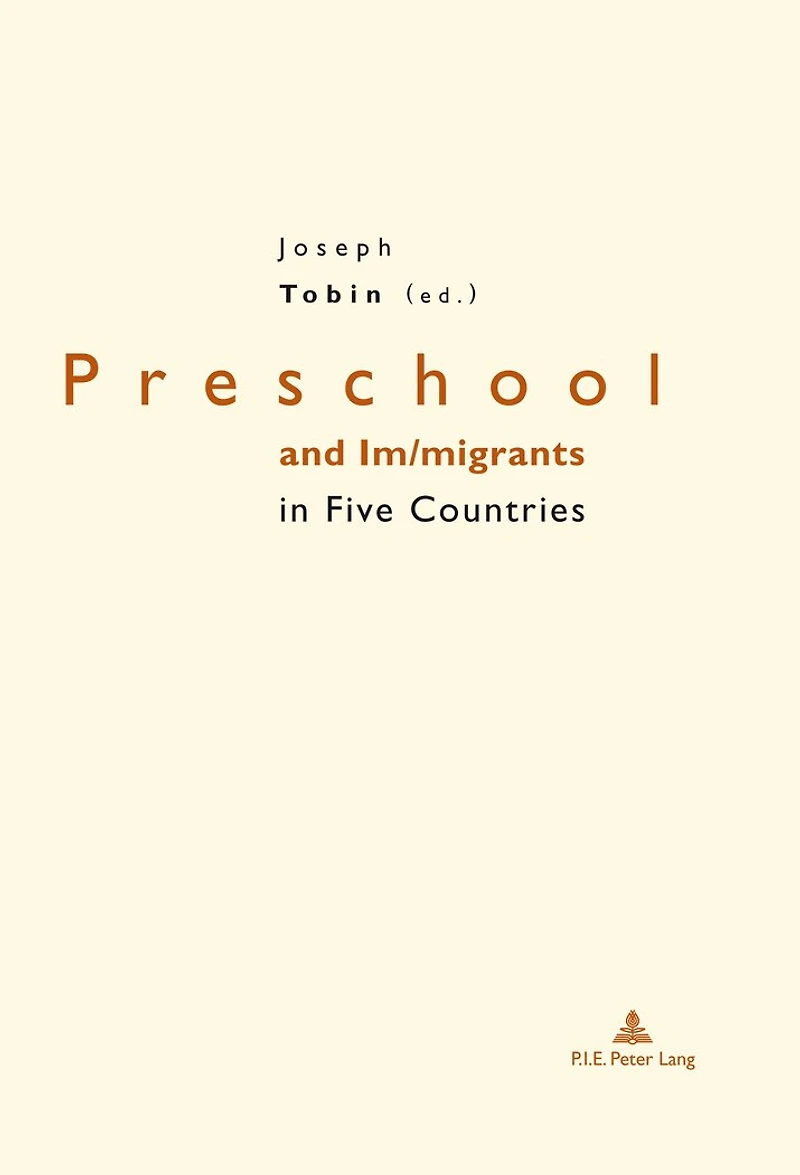 Preschool and Im/migrants Five Countries: England, France, Germany, Italy United States of America