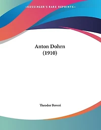 Anton Dohrn (1910)