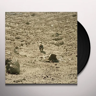 Noonday Dream by Ben Howard (2 LPs)