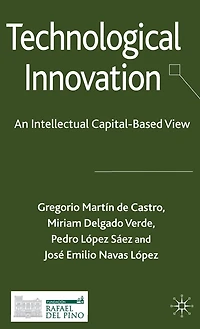 Technological Innovation: An Intellectual Capital Based View