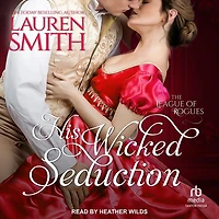 His Wicked Seduction Lib/E