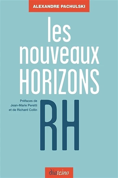 Les nouveaux horizons RH