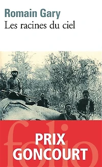LES RACINES DU CIEL