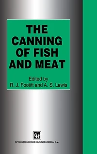 Canning of Fish & Meat