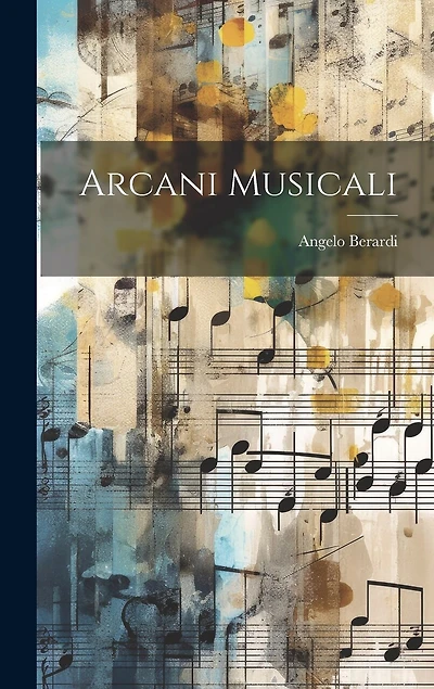 Arcani Musicali