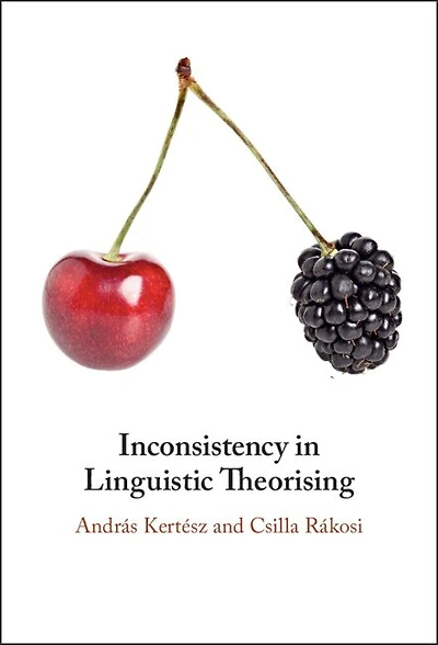 Inconsistency Linguistic Theorising