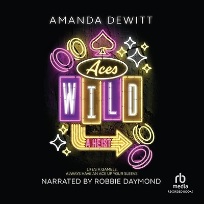 Aces Wild: A Heist