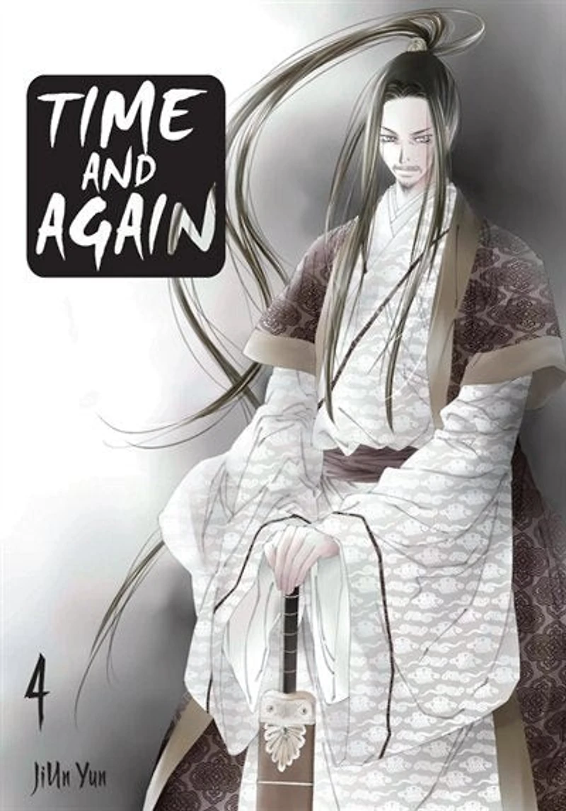 Time And Again, Vol. 4