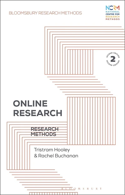 Online Research: Research Methods