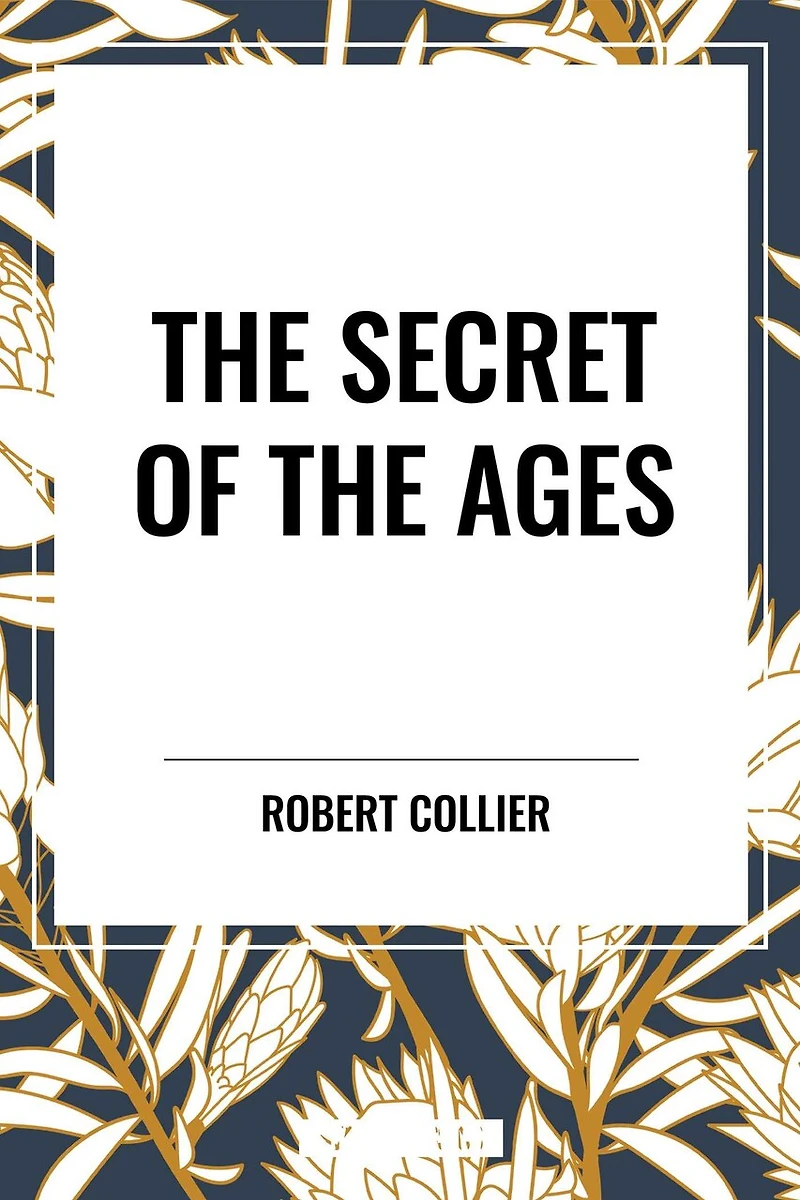 Secret of the Ages