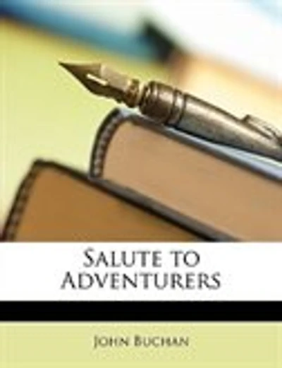 Salute to Adventurers