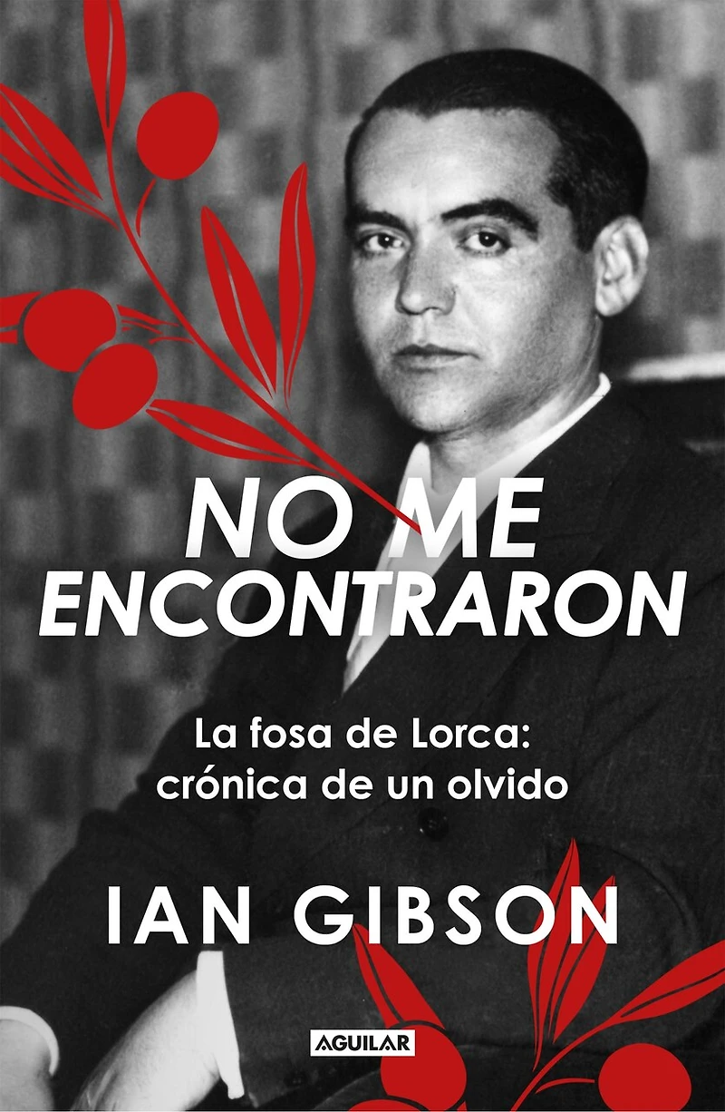 No Me encontraron / They Didn't Find