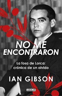 No Me encontraron / They Didn't Find