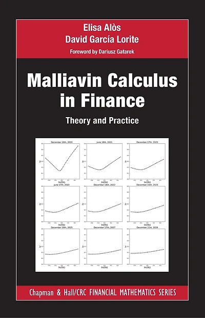 Malliavin Calculus Finance: Theory and Practice