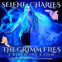 a Witch and Fish Lib/E
