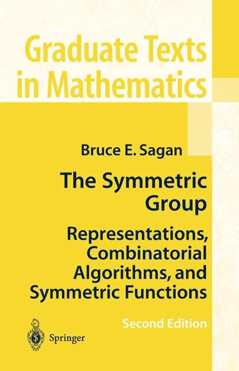 The Symmetric Group: Representations, Combinatorial Algorithms, and Functions