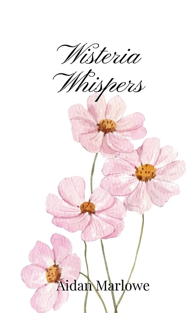 Wisteria Whispers