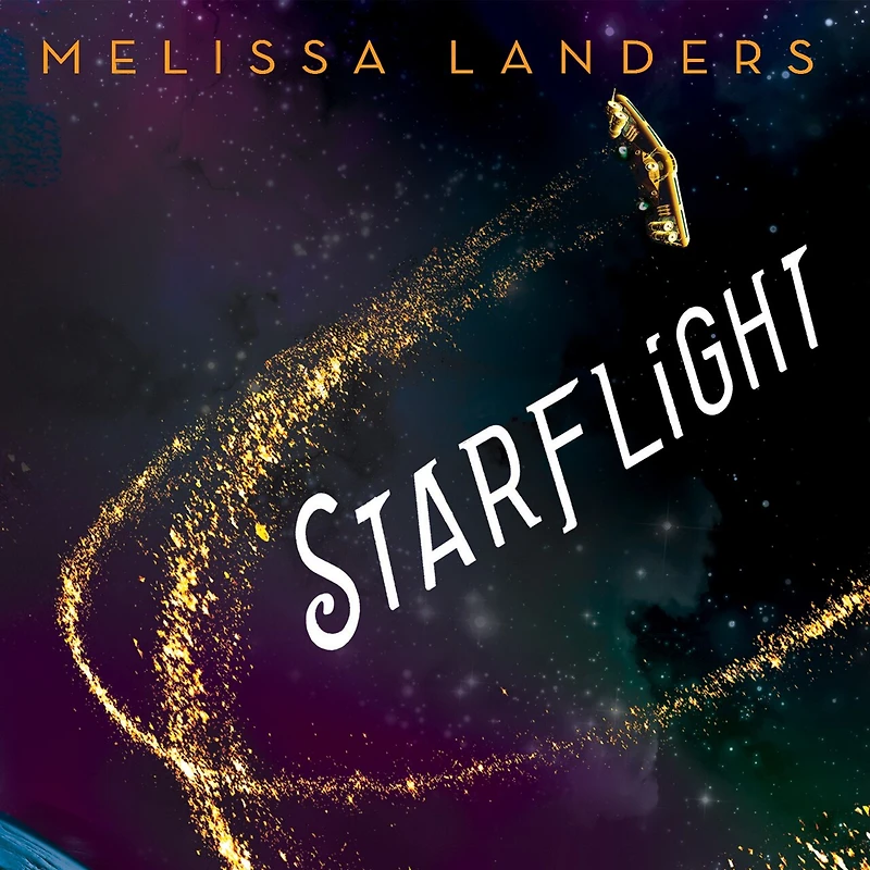Starflight Lib/E