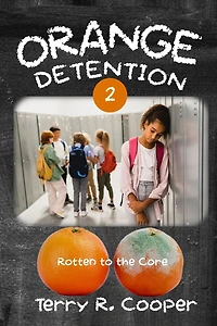 Orange Detention 2