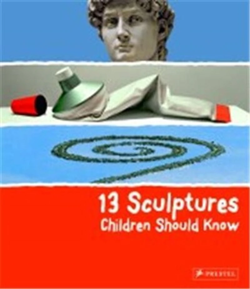 13 Sculptures Children Should Know