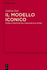 Il modello iconico: Teoria e pratiche dell’immagine in Platone