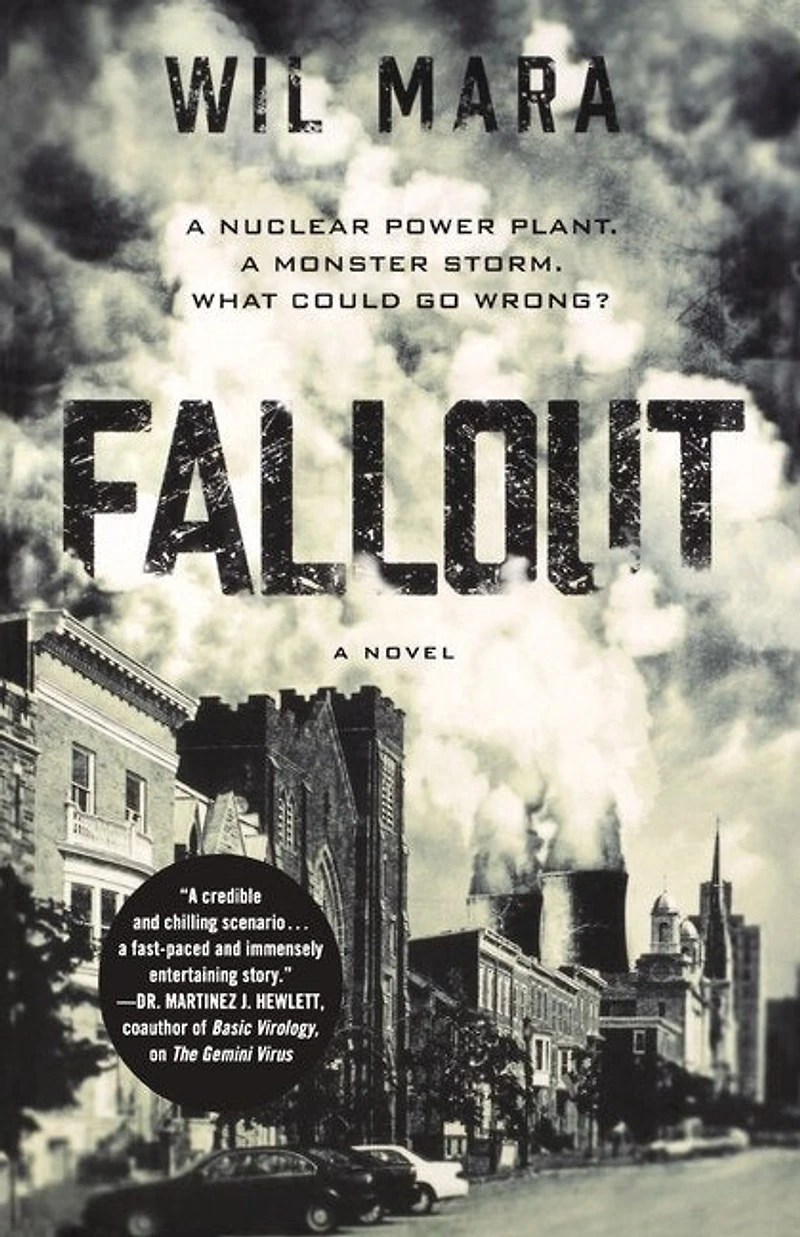 Fallout: A Novel