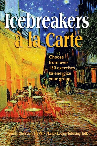 Icebreakers A La Carte