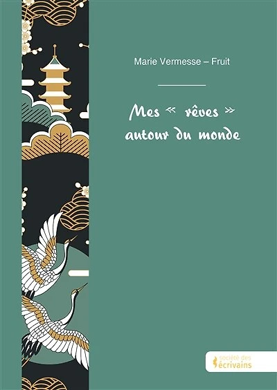 Mes « rêves » autour du monde: Haïkus