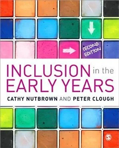 Inclusion in the Early Years