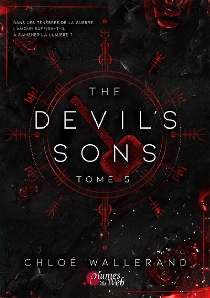 The Devil's sons, Vol. 5