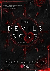 The Devil's sons, Vol. 5