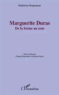 Marguerite Duras