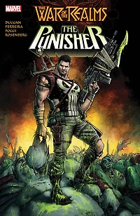 War Of The Realms: Punisher