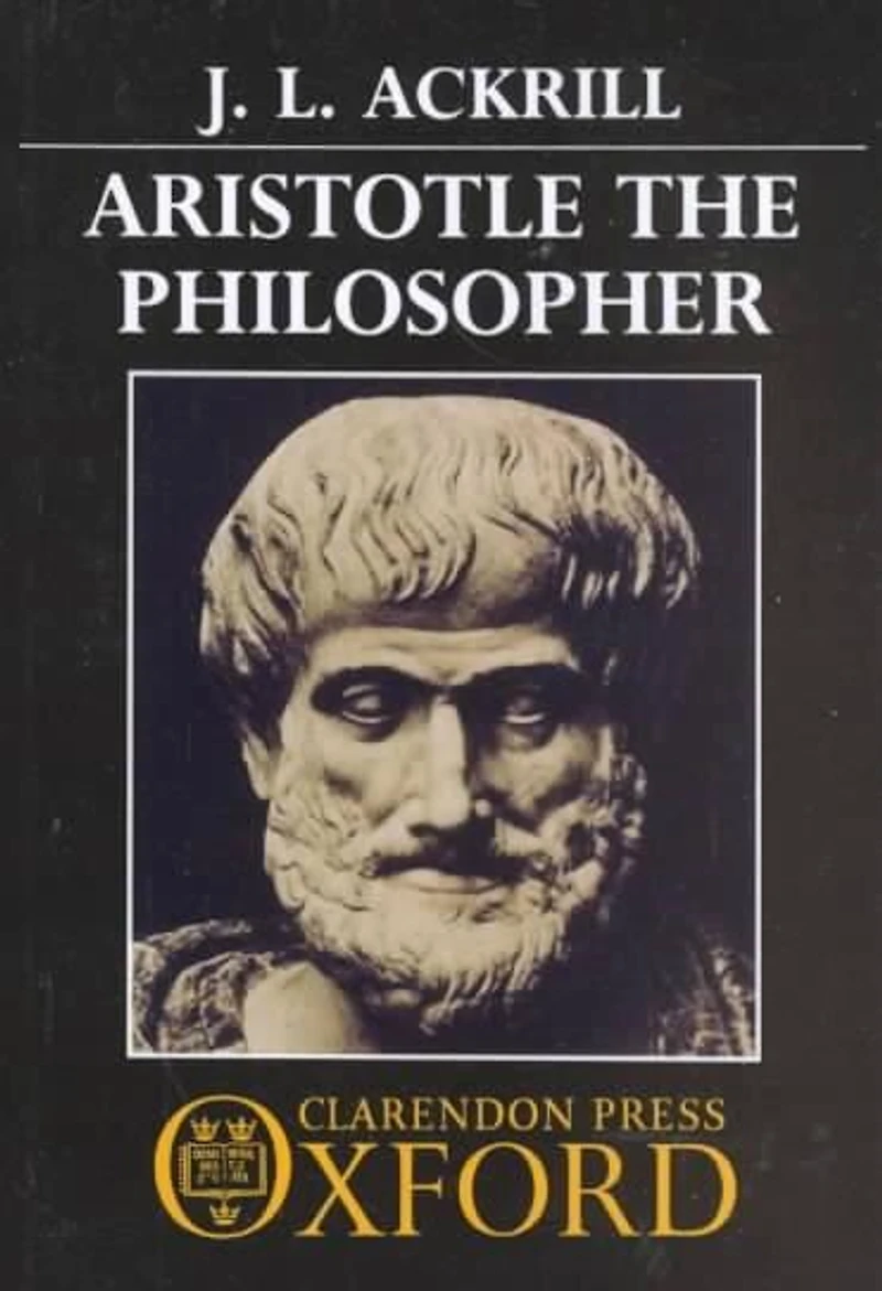 Aristotle the Philosopher