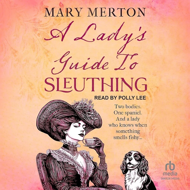 A Lady's Guide to Sleuthing