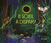 Le soleil a disparu