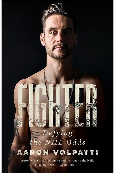 Fighter: Defying The NHL Odds