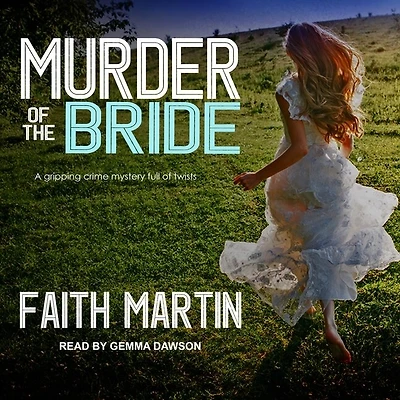 Murder of the Bride Lib/E