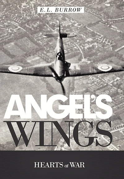 Angel's Wings: Hearts At War