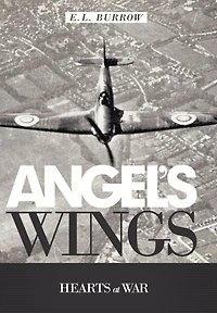 Angel's Wings: Hearts At War