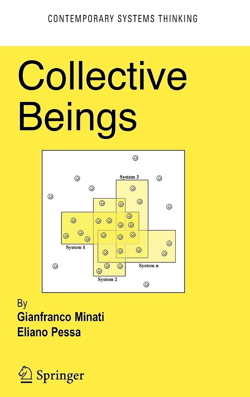 Collective Beings