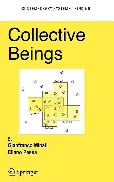 Collective Beings