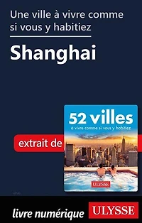 52 VILLES OU VIVRE UNE SEMAINE… PLUS!